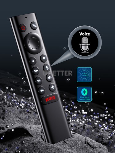 P3700 voice remote control - voice,