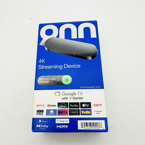 New 2026 onn - 2026, streaming
