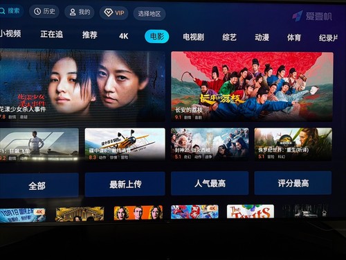 Google android - android, tv