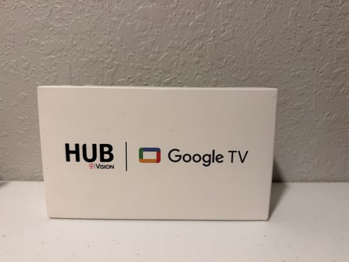 Hub vision google - t-vision, with