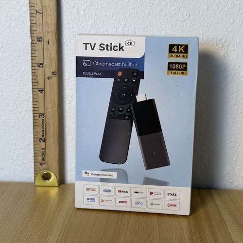 Flixy stick ultra - stick, 4k