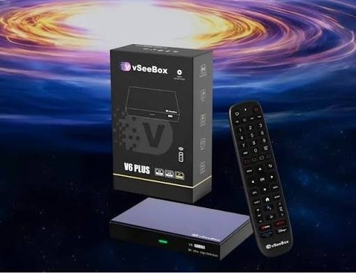 Vseebox plus box smart - v6,