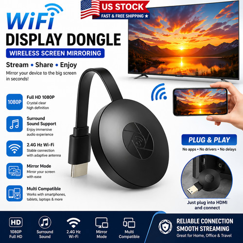 For chromecast google - google, wireless