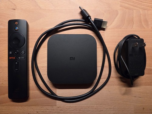 Xiaomi box mdz 22 ab - xiaomi, mdz-22-ab