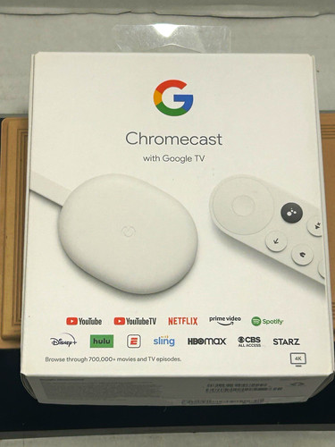 Google chromecast with - google,