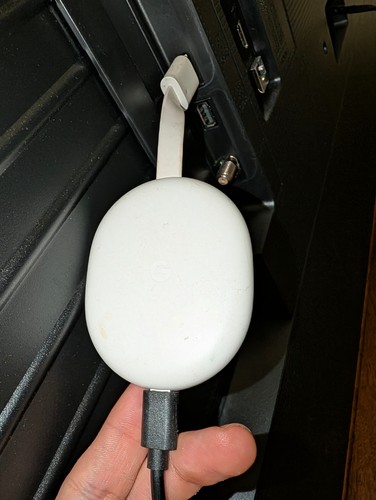 Google chromecast with - with,