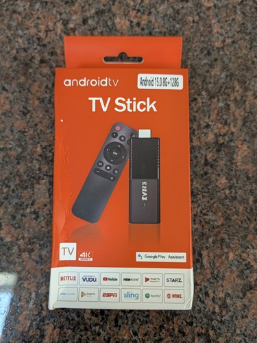 Tvr3 android stick 8gb - android, tv